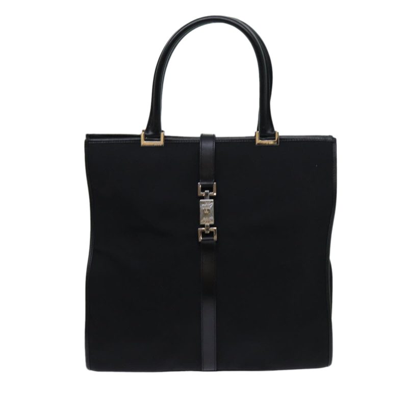 Gucci Jackie  Synthetic Tote Bag () - Barde