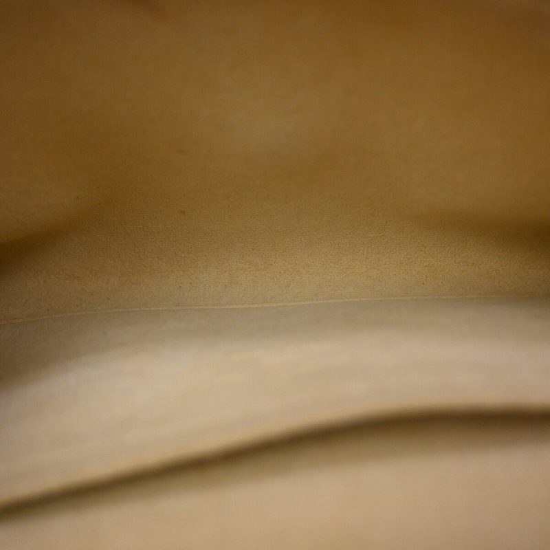 Louis Vuitton Pochette Twin Gm  Canvas Clutch Bag - Barde - Image 5