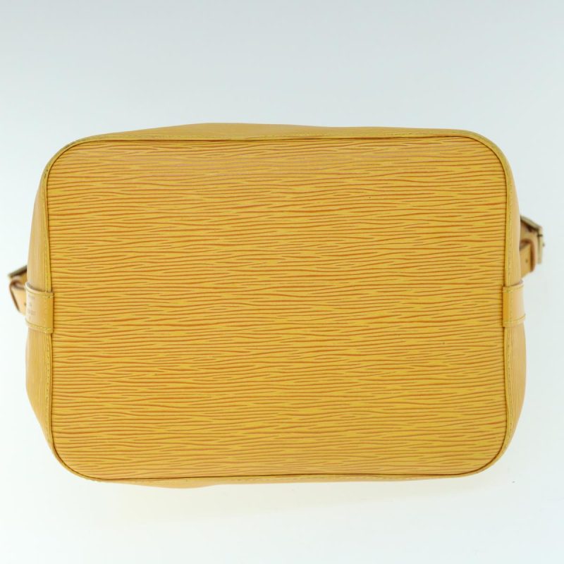 Louis Vuitton Noe  Lace Shoulder Bag - Barde - Image 3