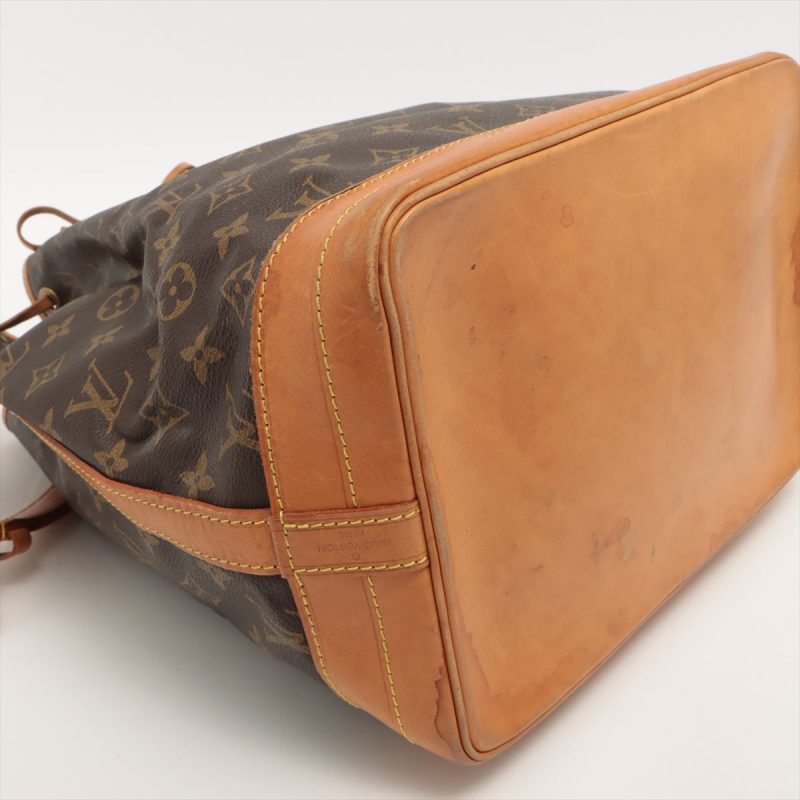 Louis Vuitton Monogram Noe M42224 Ar1914 - Barde - Image 4