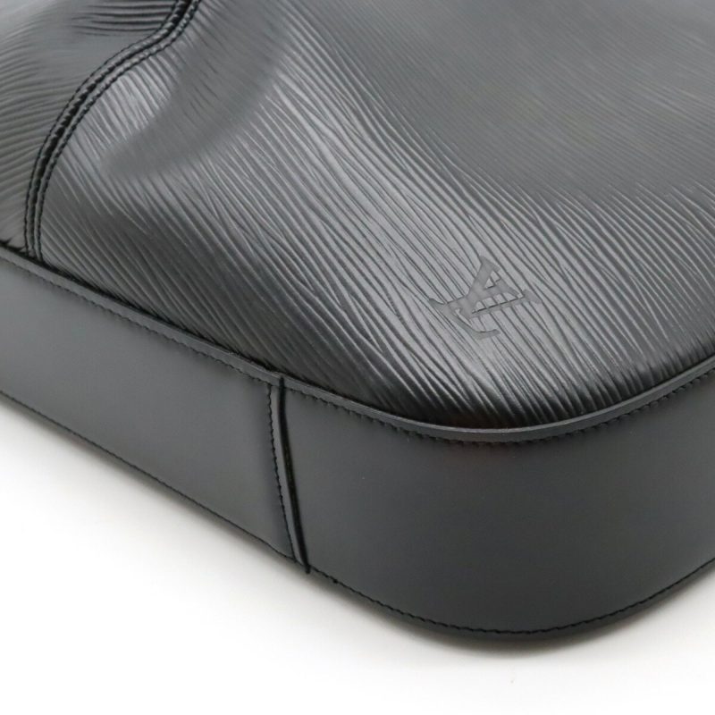 Louis Vuitton Reverie Leather Shoulder Bag - Barde - Image 3