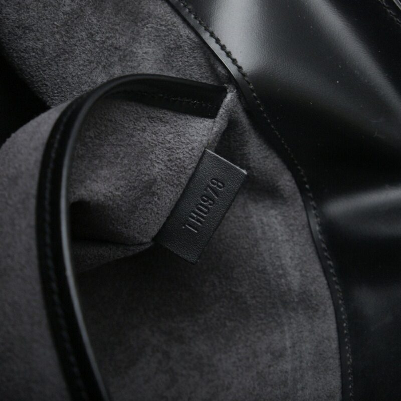 Louis Vuitton Rêverie  Leather Shoulder Bag - Barde - Image 6