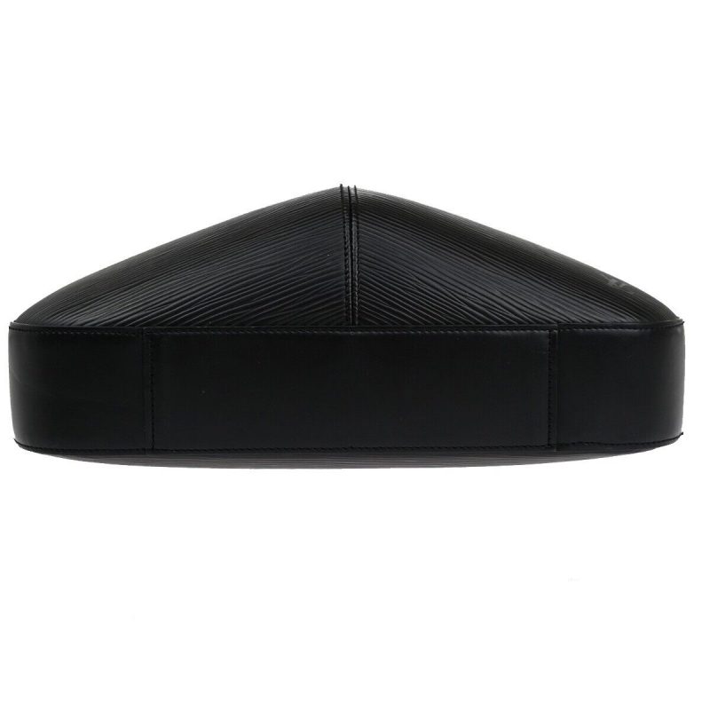 Louis Vuitton Reverie  Leather Shoulder Bag - Barde - Image 3
