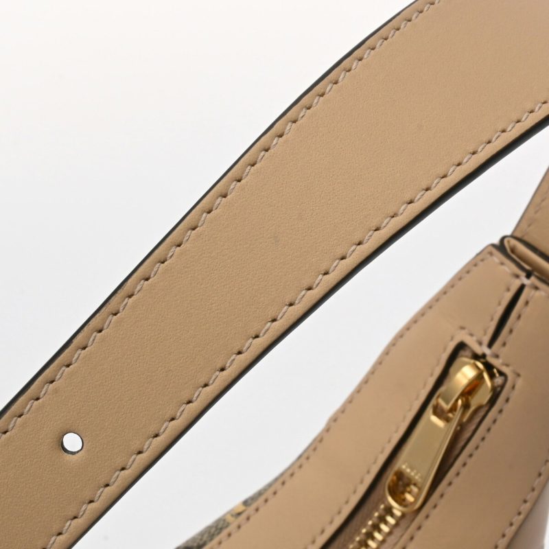 Gucci   Gg Supreme Shoulder Bag (Pre-Owned) - Barde - Image 6