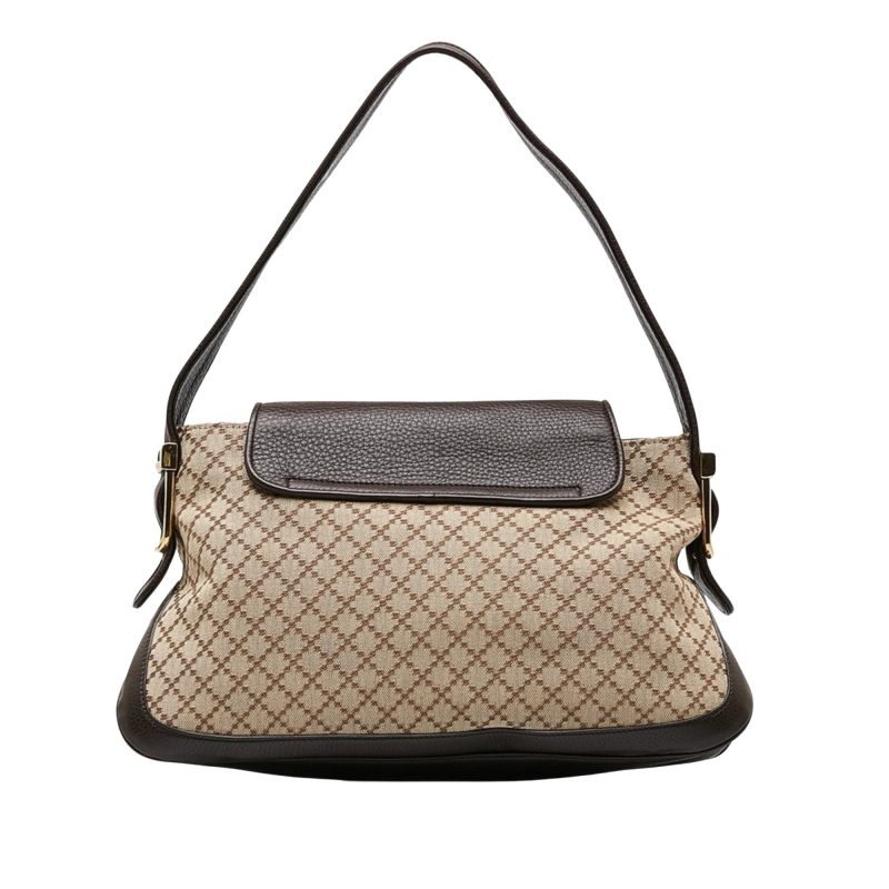 Gucci Diamante  Canvas Tote Bag () - Barde - Image 2