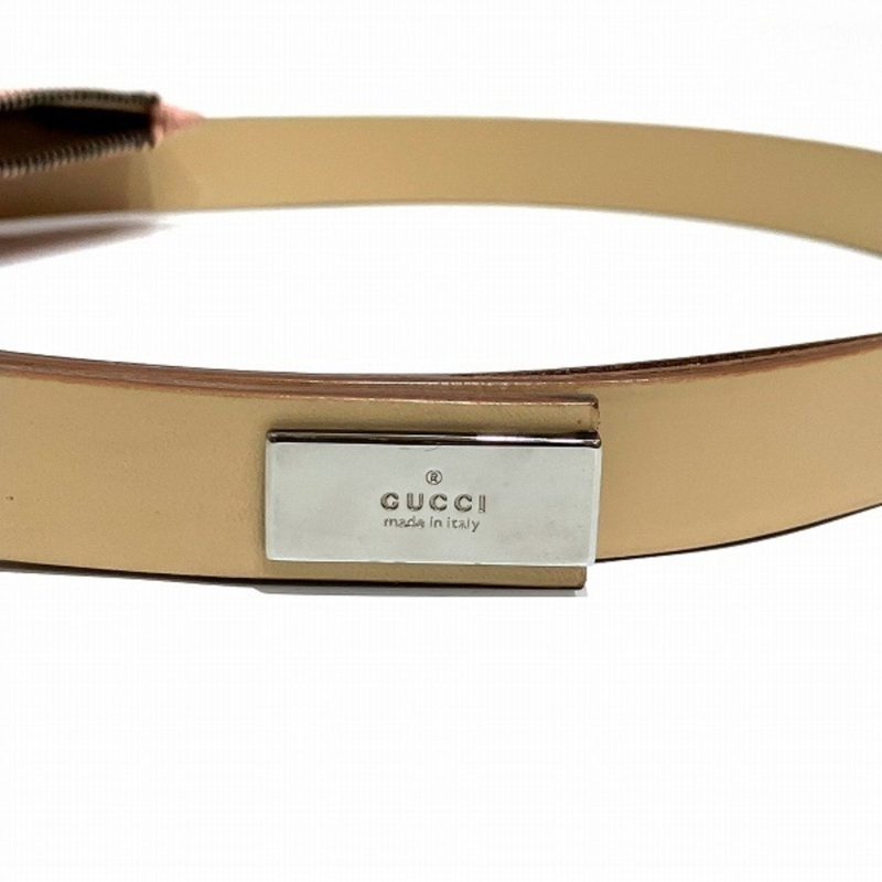 Gucci Gg Canvas  Canvas Shoulder Bag () - Barde - Image 3
