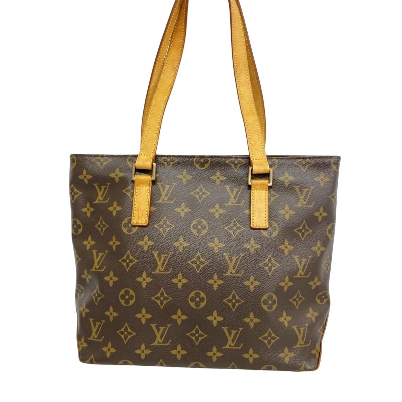 Louis Vuitton Piano  Canvas Tote Bag - Barde - Image 2