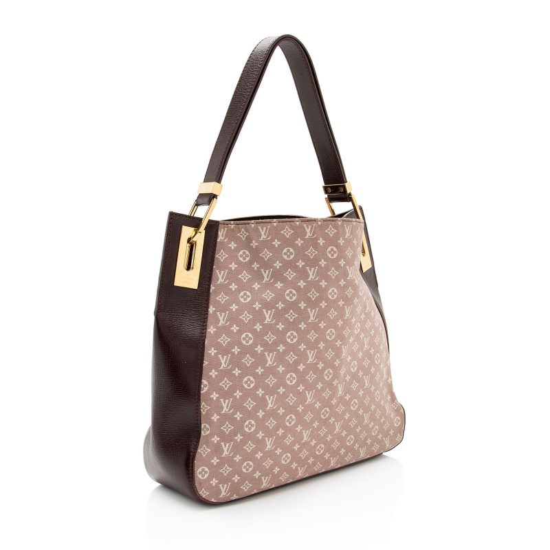 Louis Vuitton Monogram Idylle Rendez-Vous PM Shoulder Bag - Barde - Image 2