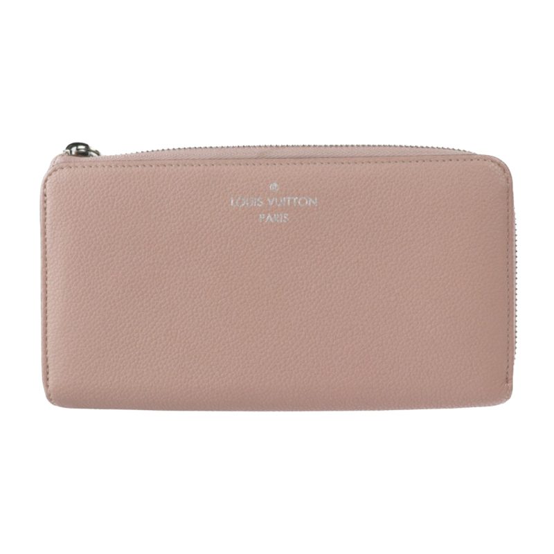 Louis Vuitton Portefeuille Comète  Leather Wallet - Barde