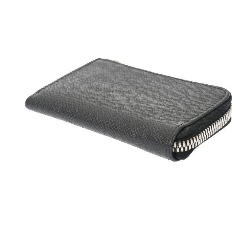 Louis Vuitton Porte Monnaie Jour  Leather Wallet - Barde - Image 3
