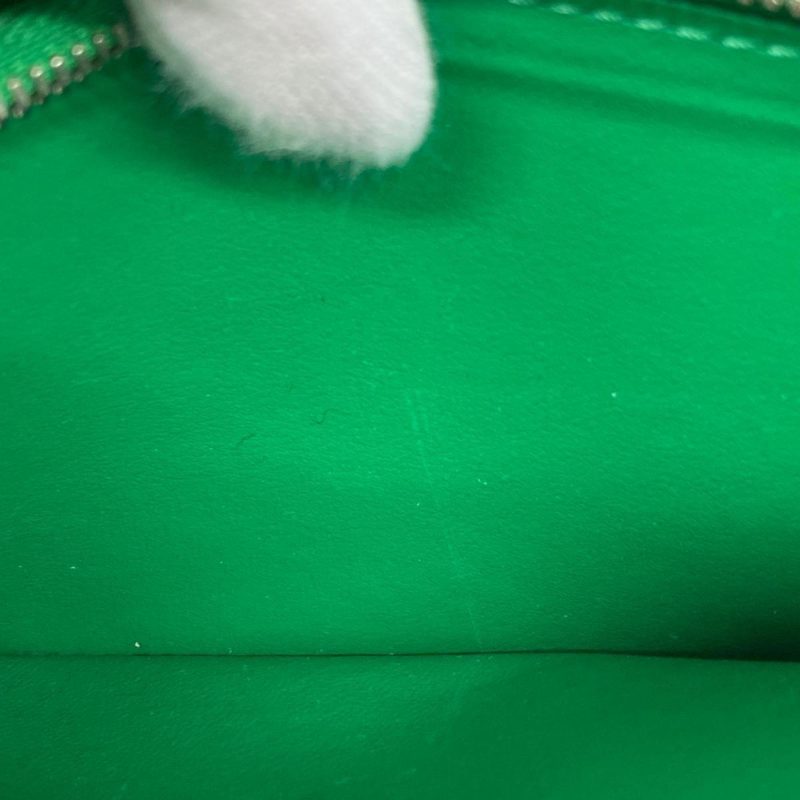 Louis Vuitton Portefeuille Long  Canvas Wallet - Barde - Image 6