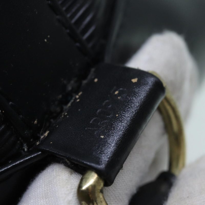Louis Vuitton Randonnée  Leather Shoulder Bag - Barde - Image 6