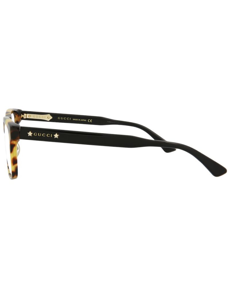 Gucci Men's GG0269OA 58mm Optical Frames - Barde - Image 2