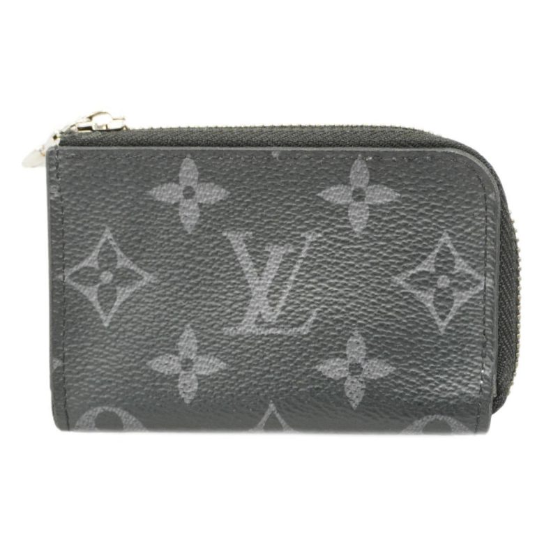 Louis Vuitton Porte-Monnaie  Canvas Wallet - Barde