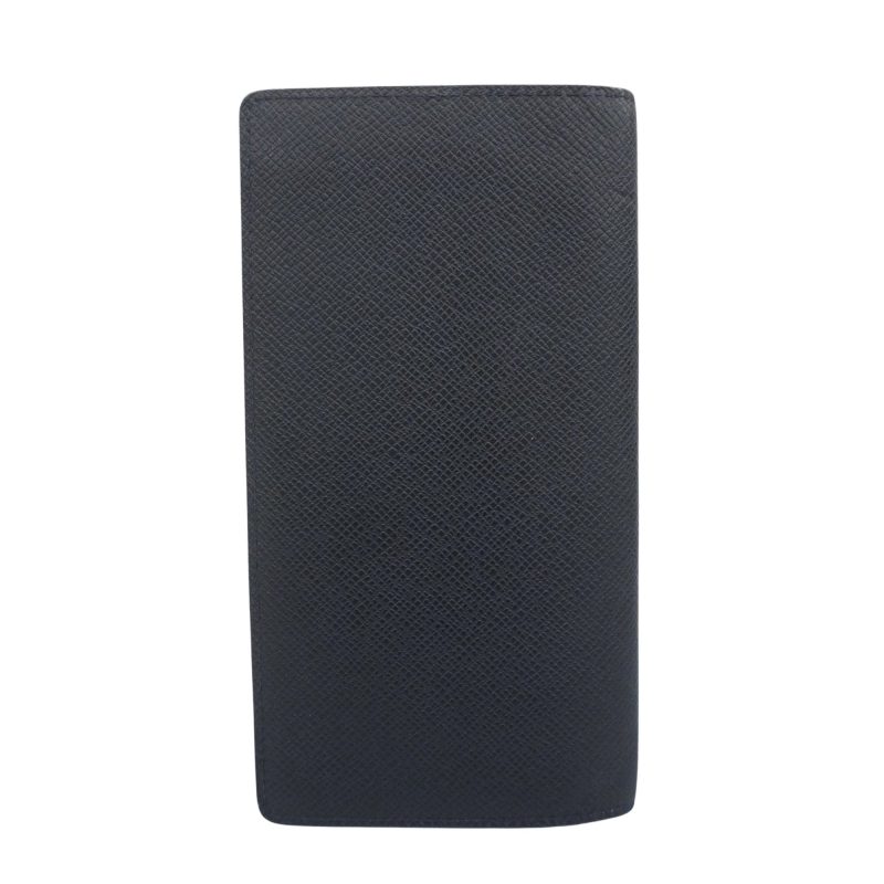 Louis Vuitton Portefeuille Brazza  Leather Wallet - Barde - Image 2