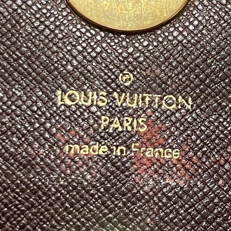 Louis Vuitton Sarah  Leather Wallet - Barde - Image 6