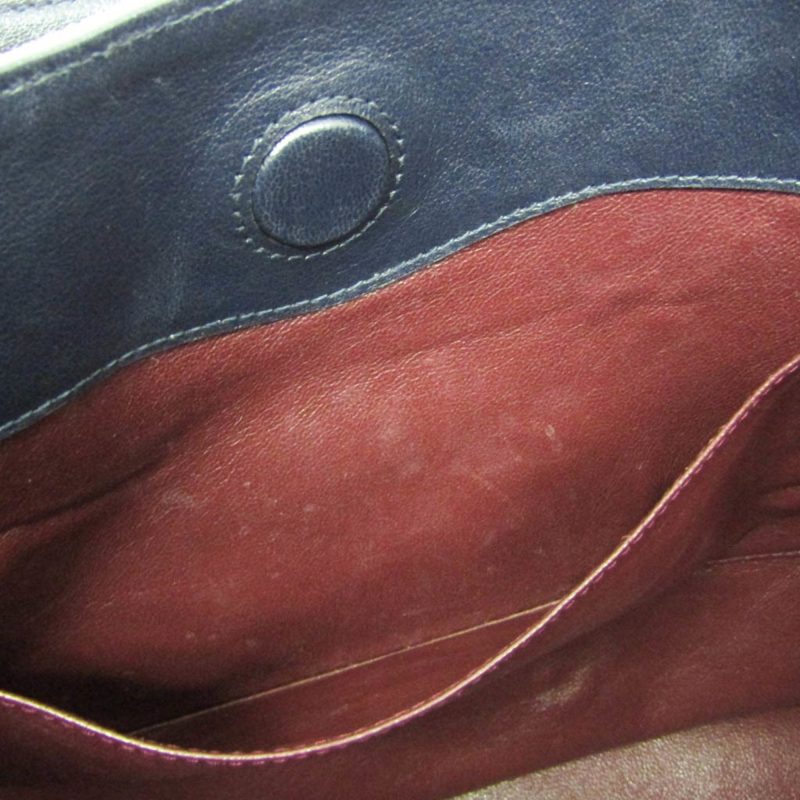 Gucci Horsebit  Canvas Tote Bag (Pre-Owned) - Barde - Image 6