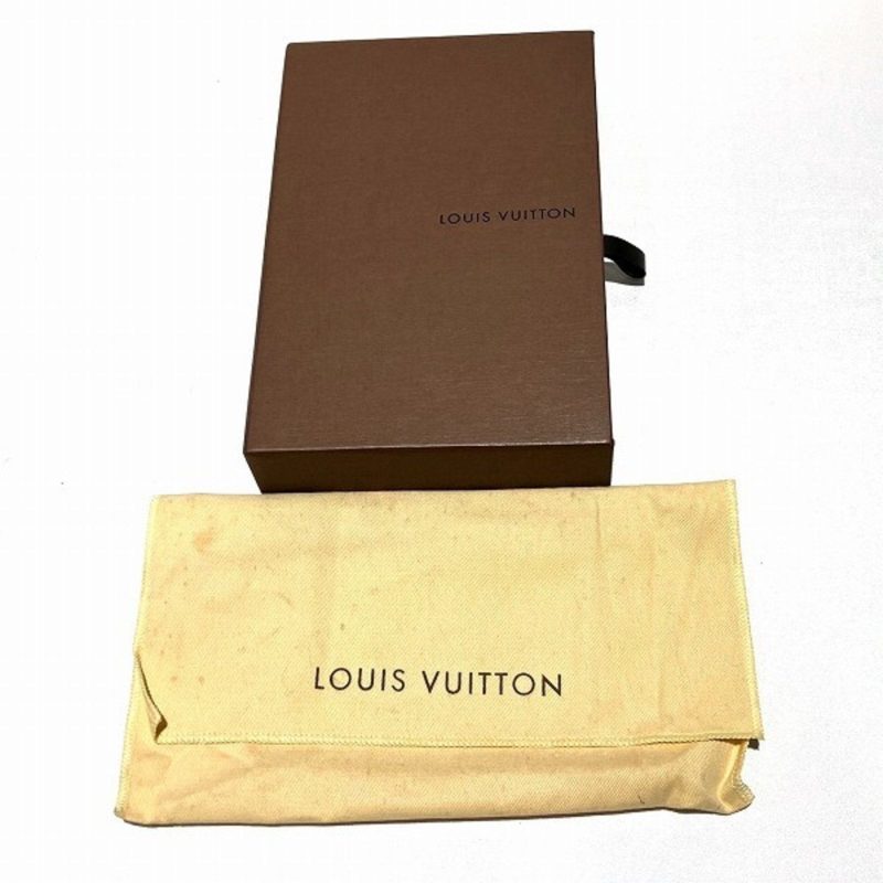 Louis Vuitton Portefeuille Viennois  Canvas Wallet - Barde - Image 6