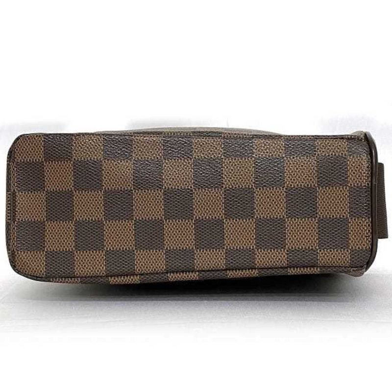 Louis Vuitton Olav  Canvas Shoulder Bag - Barde - Image 3