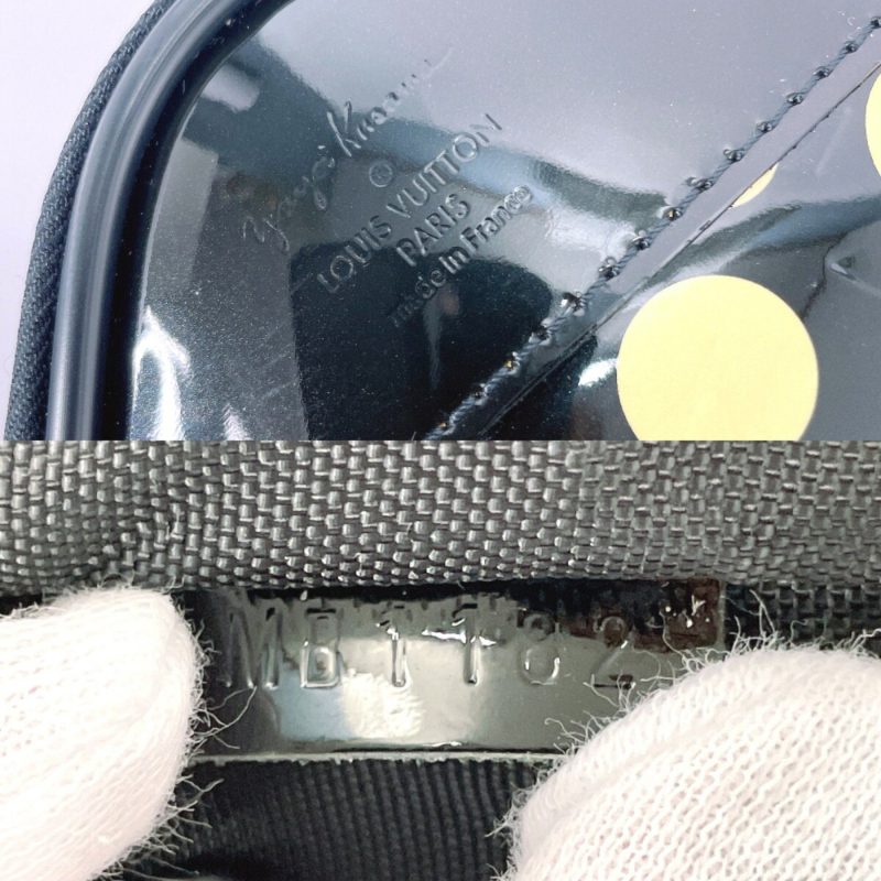 Louis Vuitton Valisette  Canvas Travel Bag - Barde - Image 4