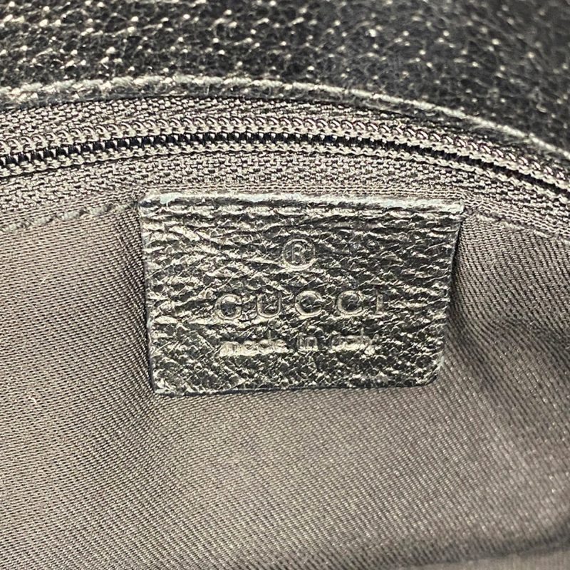 Gucci Gg Canvas  Canvas Tote Bag () - Barde - Image 6