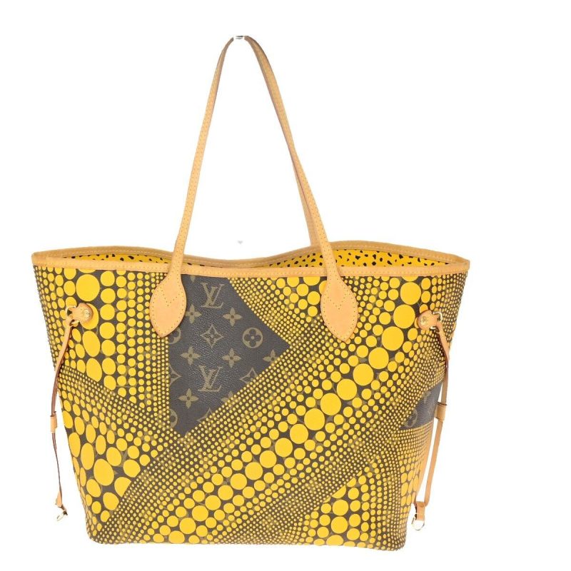 Louis Vuitton Neverfull Mm  Canvas Tote Bag - Barde - Image 2