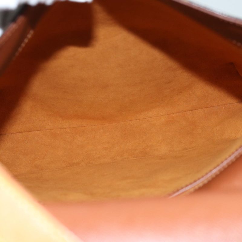 Louis Vuitton Musette  Canvas Shoulder Bag - Barde - Image 5