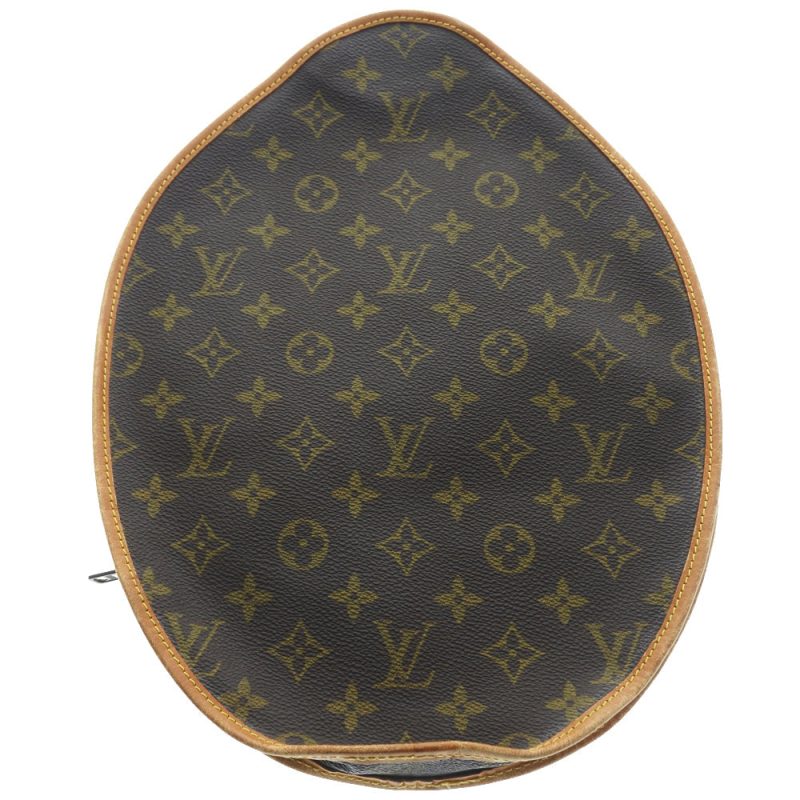 Louis Vuitton Monogram Canvas Racket Cover - Barde