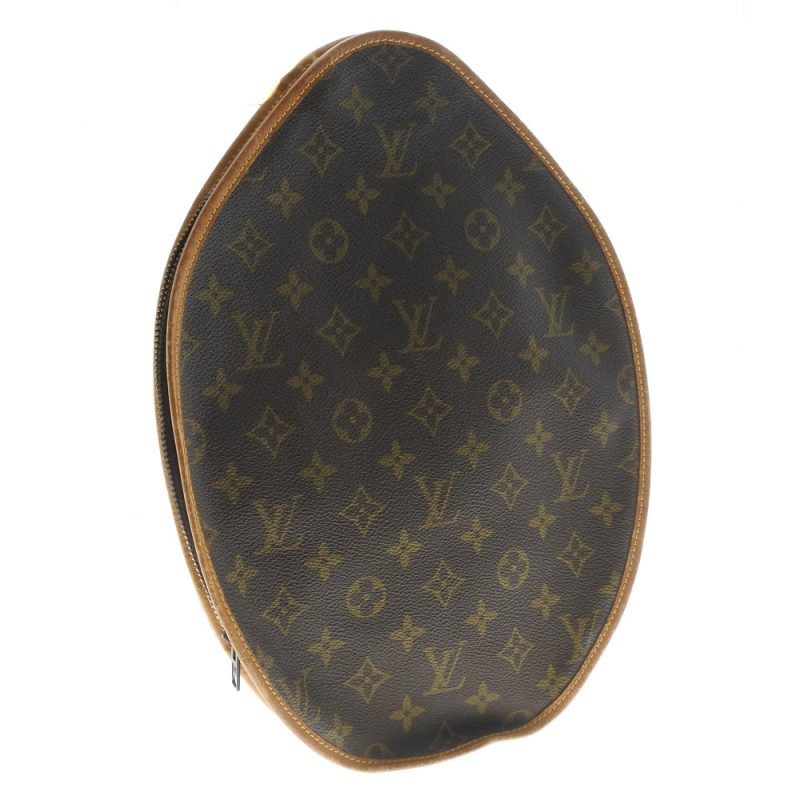 Louis Vuitton Monogram Canvas Racket Cover - Barde - Image 3