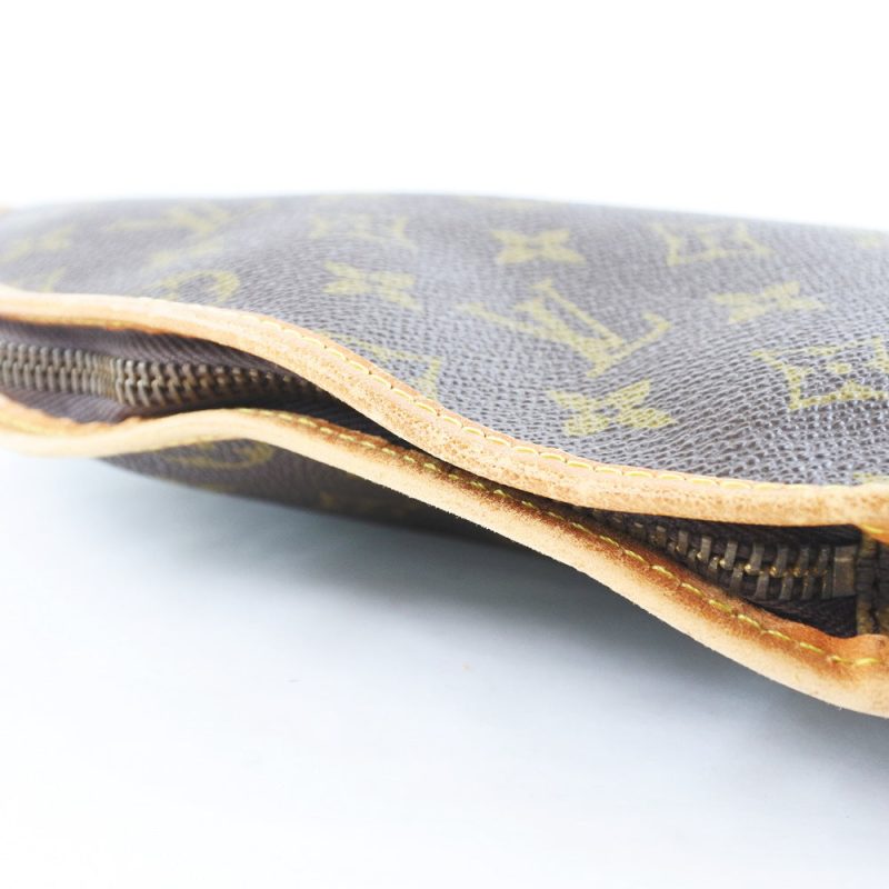 Louis Vuitton Monogram Canvas Racket Cover - Barde - Image 4
