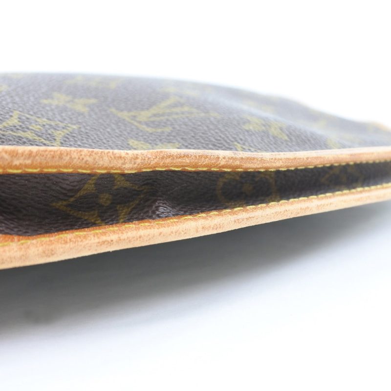 Louis Vuitton Monogram Canvas Racket Cover - Barde - Image 5