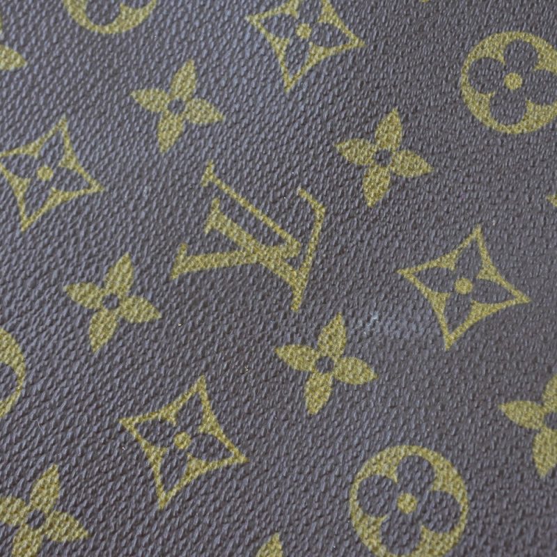 Louis Vuitton Monogram Canvas Racket Cover - Barde - Image 9
