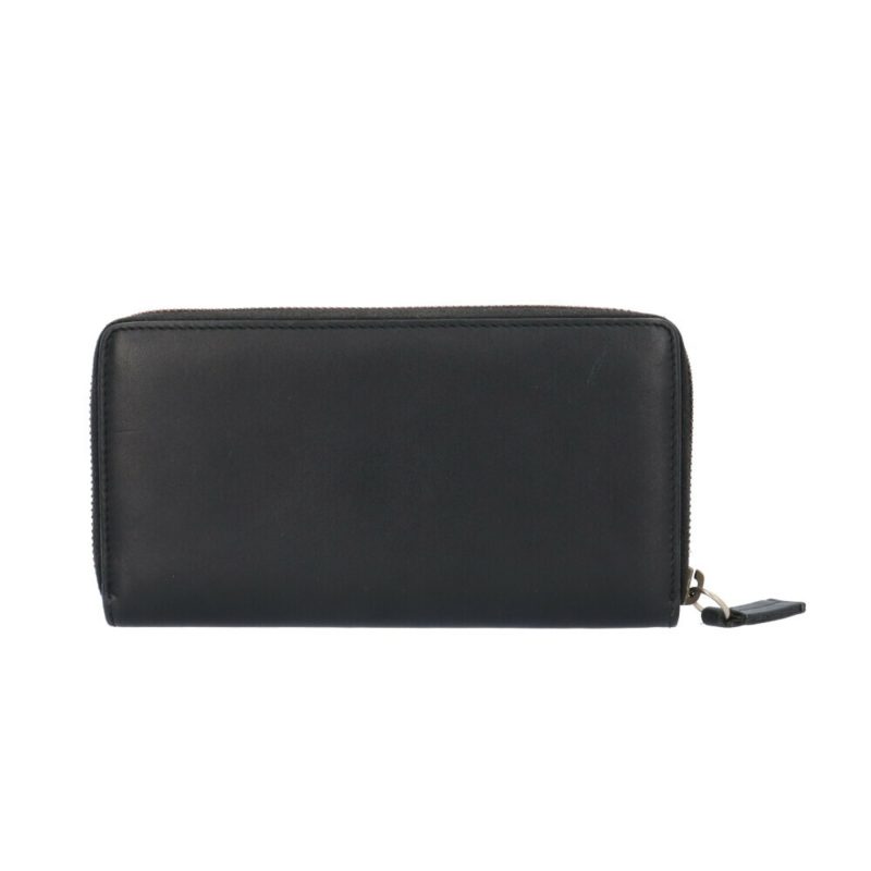 Gucci  Leather Long Wallet (Bi-Fold) (Pre-Owned) - Barde - Image 2