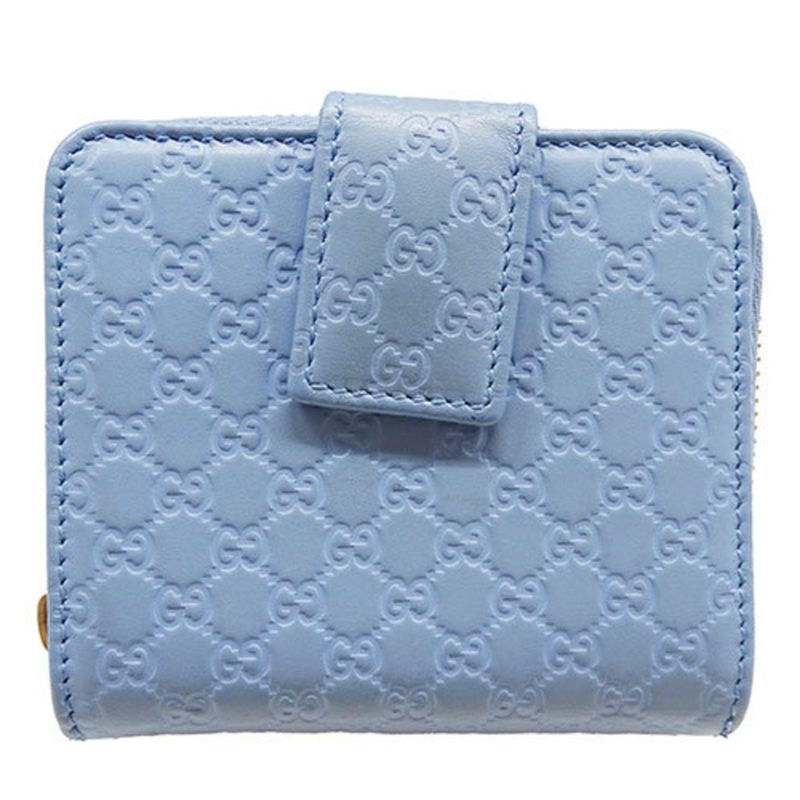 Gucci  Leather Wallet (Bi-Fold) (Pre-Owned) - Barde - Image 3
