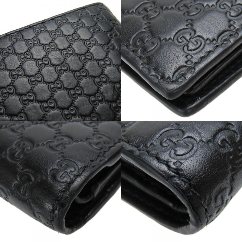 Gucci  Leather Wallet (Bi-Fold) (Pre-Owned) - Barde - Image 5