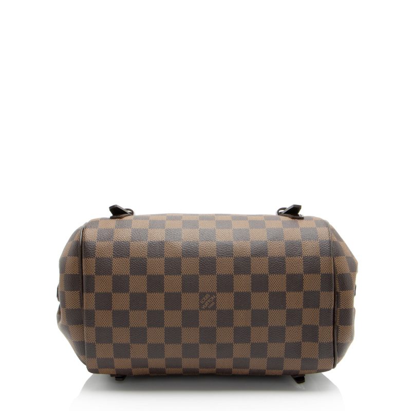 Louis Vuitton Damier Ebene Rivington PM Satchel - Barde - Image 4