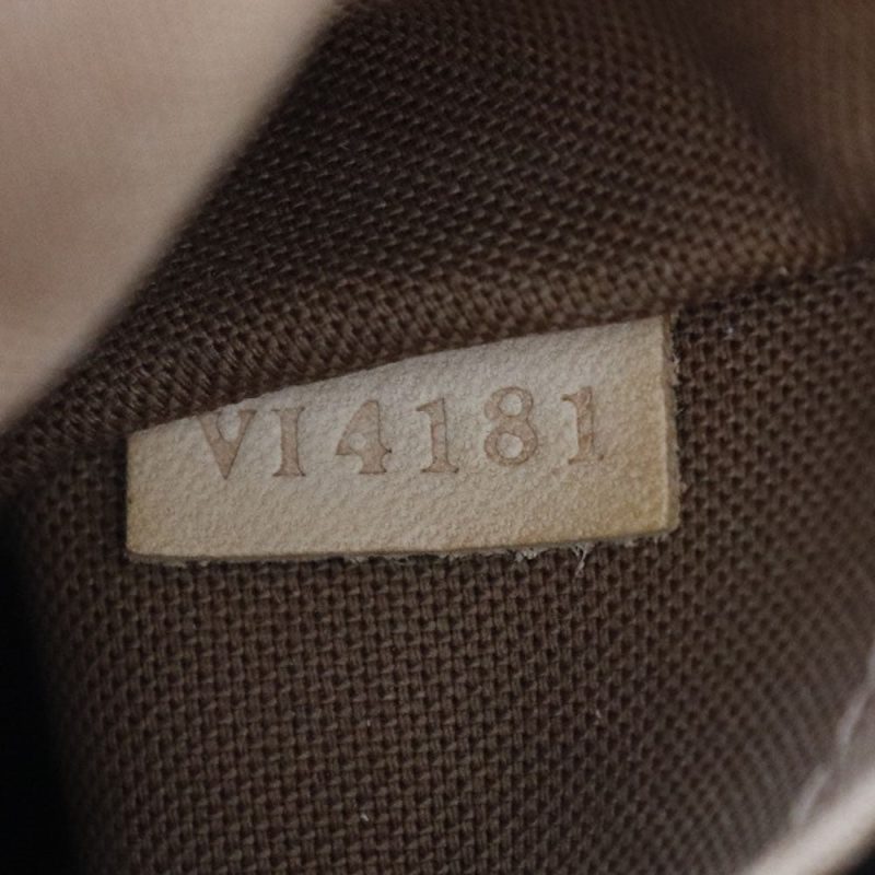 Louis Vuitton Tivoli PM Monogram Handbag M40143 - Barde - Image 7