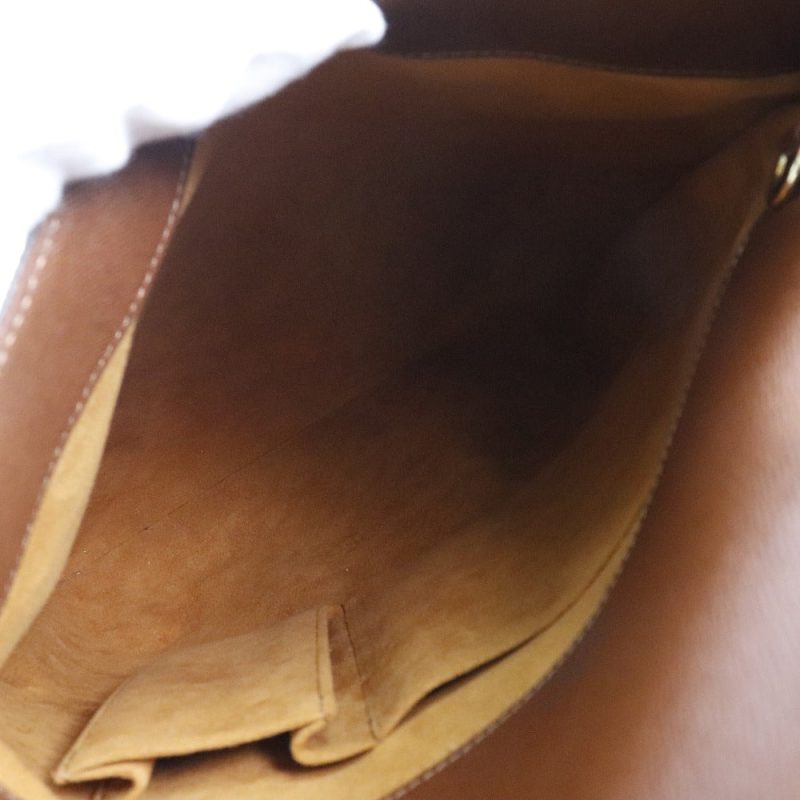 Louis Vuitton Musette Monogram Canvas Shoulder Bag - Barde - Image 6