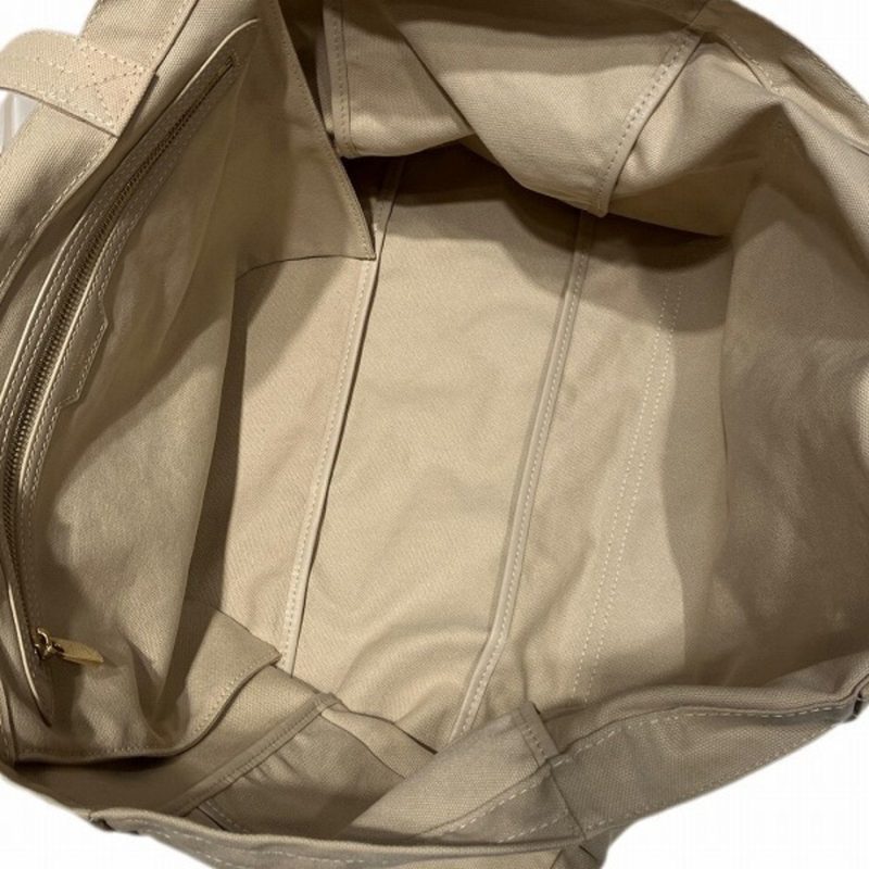 Louis Vuitton That's Love Tote  Canvas Tote Bag - Barde - Image 4