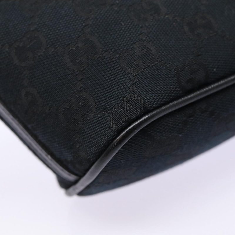 Gucci Gg Canvas  Canvas Clutch Bag () - Barde - Image 6
