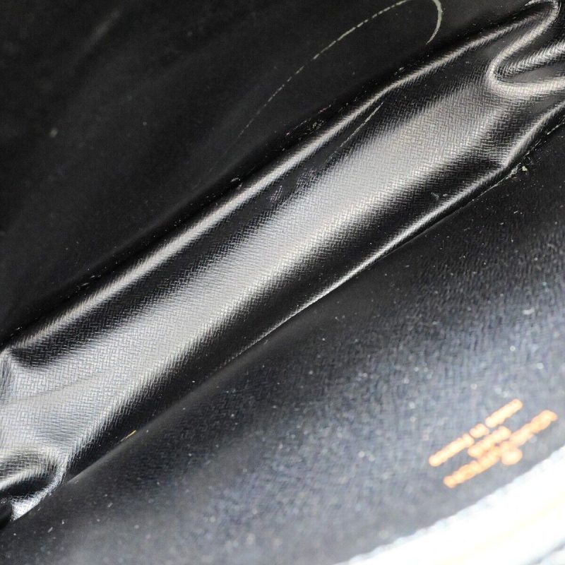 Louis Vuitton Trocadéro  Leather Shoulder Bag - Barde - Image 5