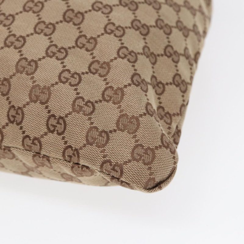 Gucci Gg Canvas  Canvas Clutch Bag () - Barde - Image 6