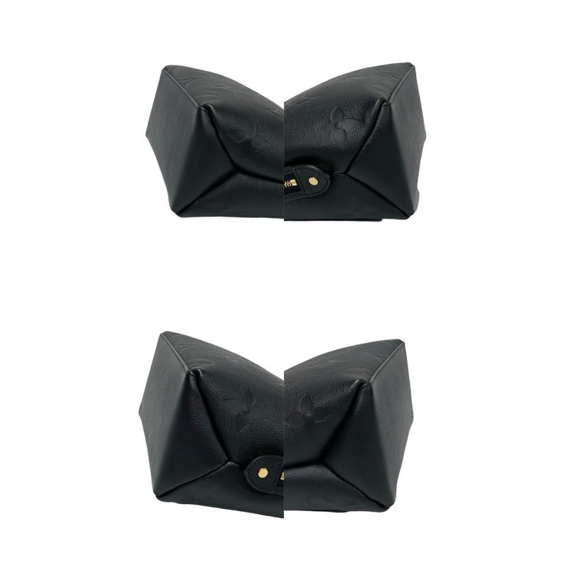 Louis Vuitton Monogram Leather 2way Bag - Barde - Image 8