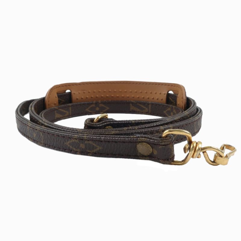Louis Vuitton Monogram Canvas Shoulder Strap - Barde - Image 2
