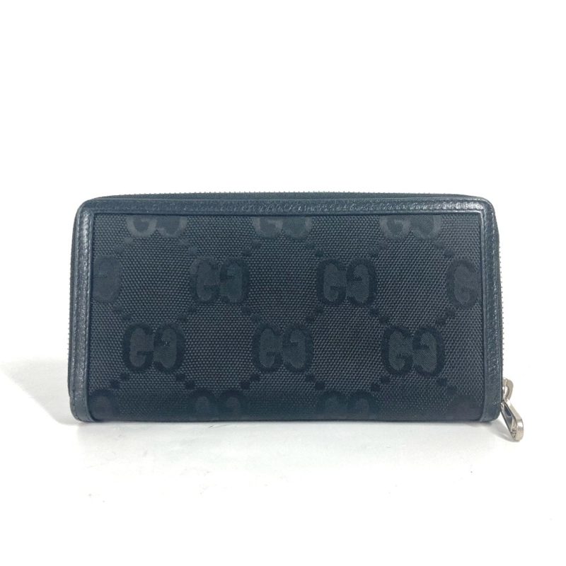 Gucci Off The Grid  Canvas Wallet  () - Barde - Image 2