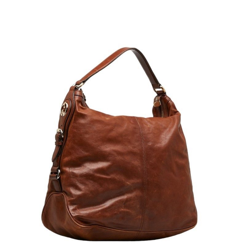 Gucci  Leather Tote Bag () - Barde - Image 4