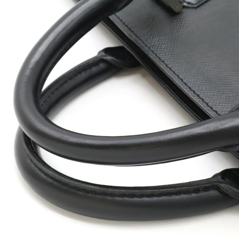 Louis Vuitton Taiga Document Briefcase M30052 - Barde - Image 4