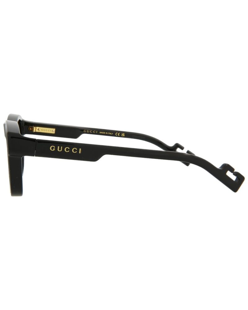 Gucci Men's GG1238S 53mm Sunglasses - Barde - Image 2