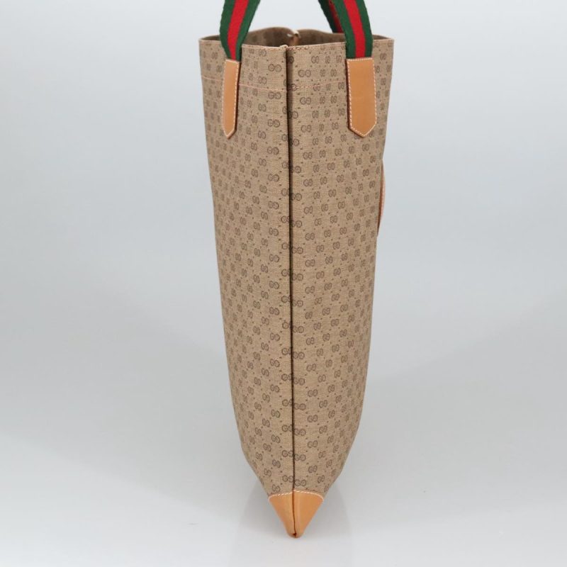 Gucci Ophidia  Plastic Tote Bag (Pre-Owned) - Barde - Image 3