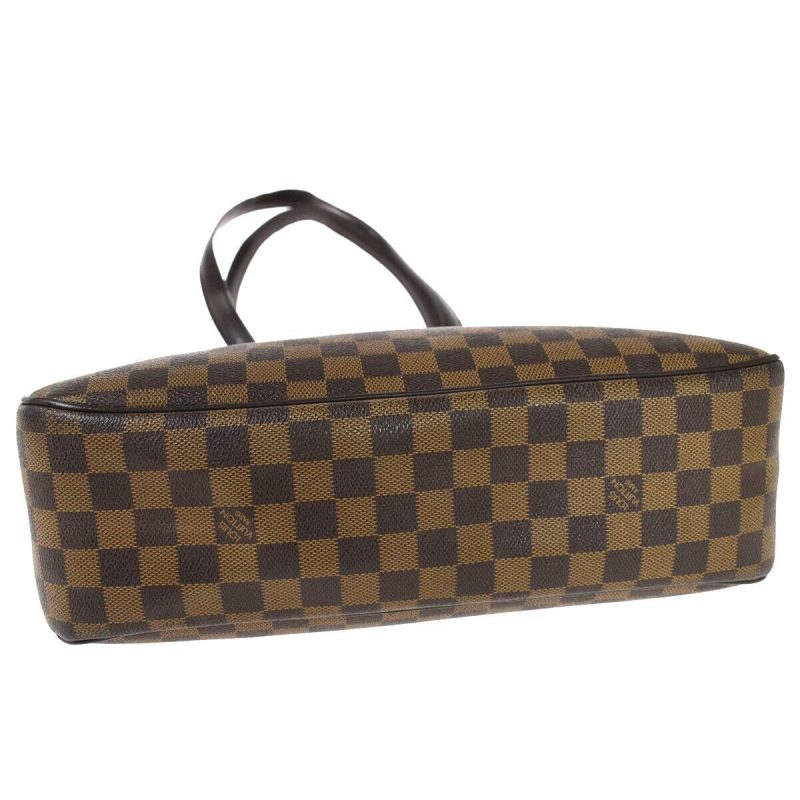 Louis Vuitton Parioli Canvas Shoulder Bag - Barde - Image 3